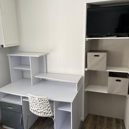 Studio La Rochelle - Centre Ville Apartment Luaran gambar